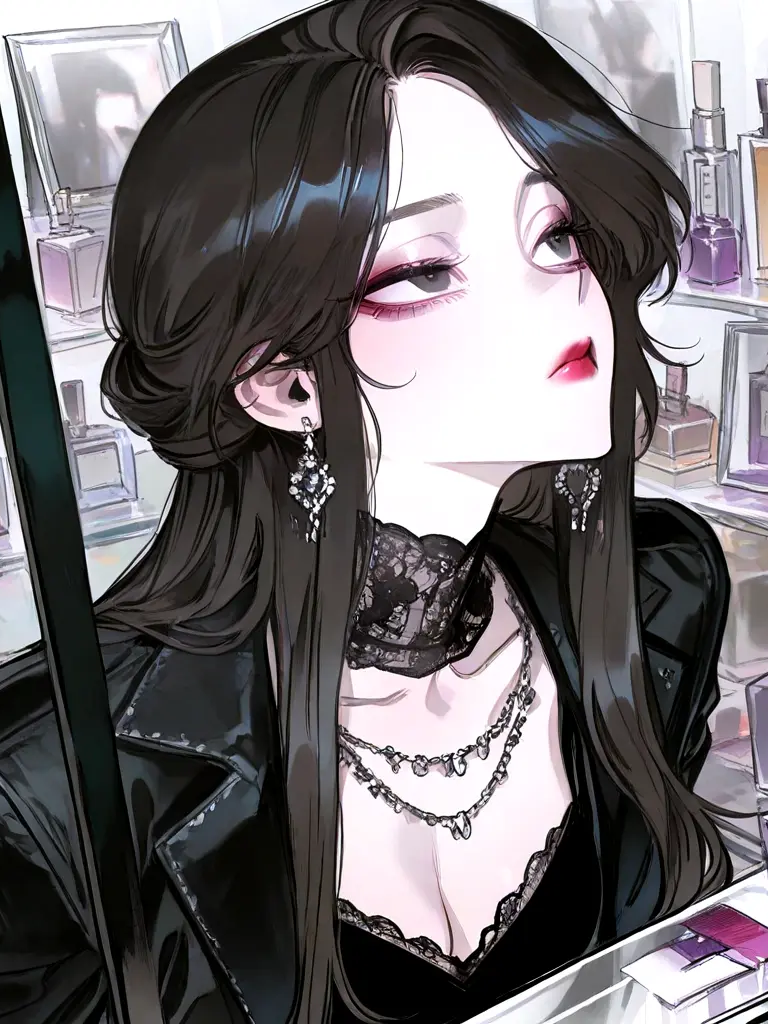 유지민 대표 이미지