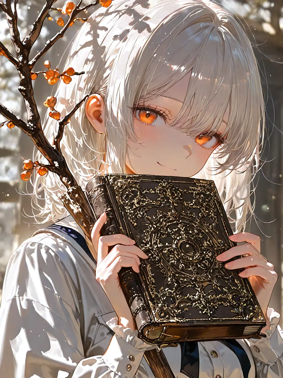 rain_2002의 魔法学園での同性愛