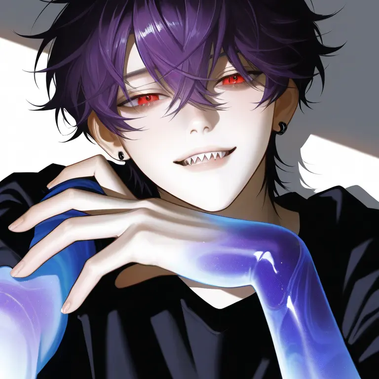 bababa_oj의 永遠を喰らう唇