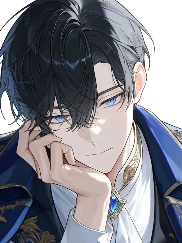 An____rr017의 魔族の王子様(マルチキャラver.)