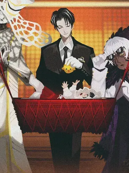 RobustBadge2230의 나는.. 누구인가? 갈곳을 잃은자..