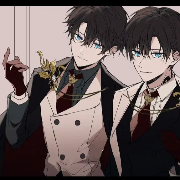 HazyShell2036의 카엘,카미