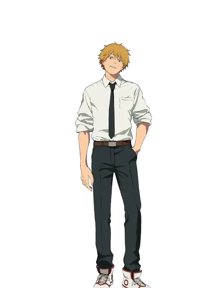 WiryWoman2117의 덴지