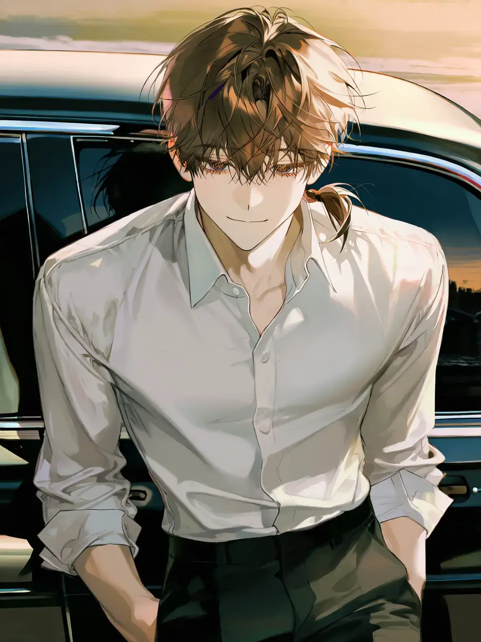 cock_tekina의 高速道路で逃避行
