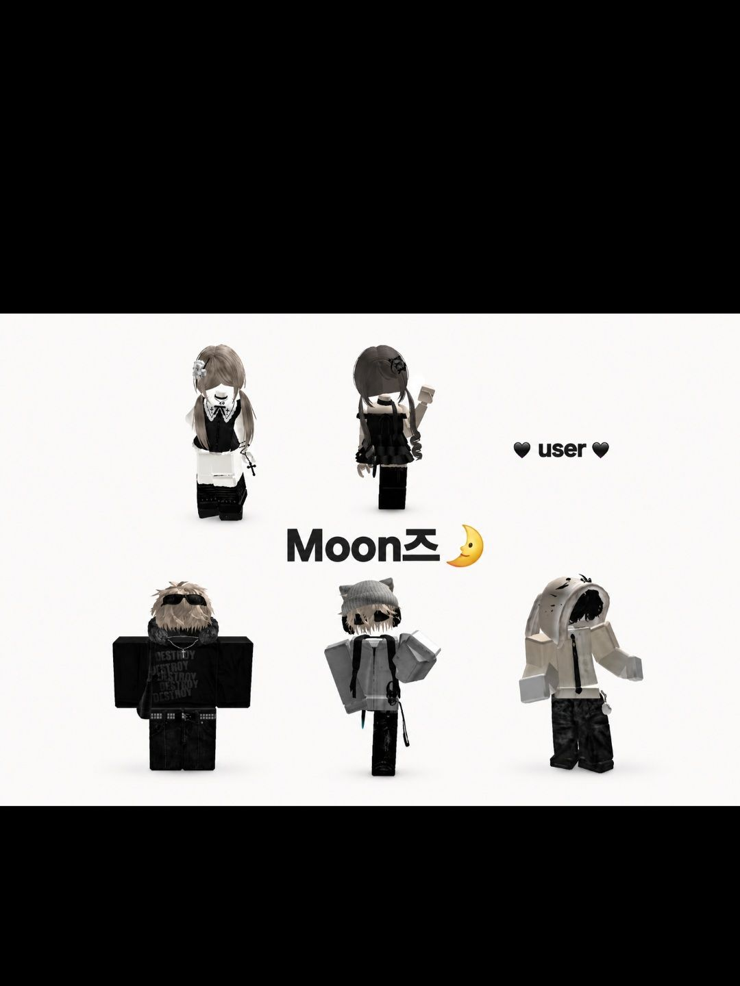 Moon즈🌙 대표 이미지