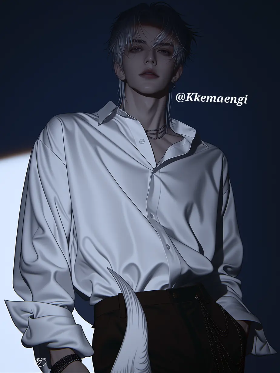 Kkeumaengi의 남편과 처음 싸운 날.