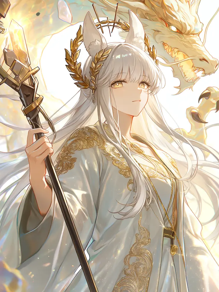 ruha0824의 Healing Astoria Royal Magic Academy
