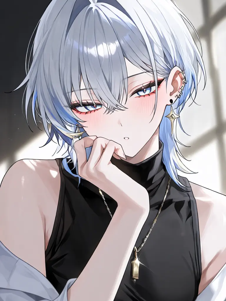 SorePiano5218의 ほら、可愛い先輩が構ってあげる