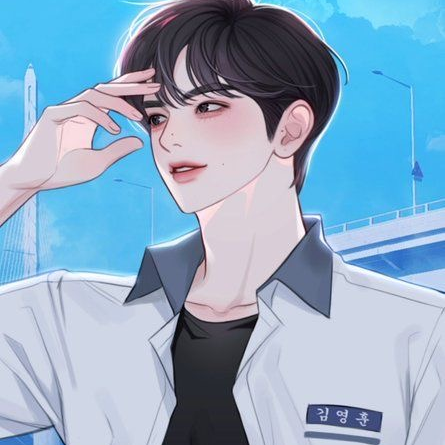 전학온 한국인 김영훈 대표 이미지