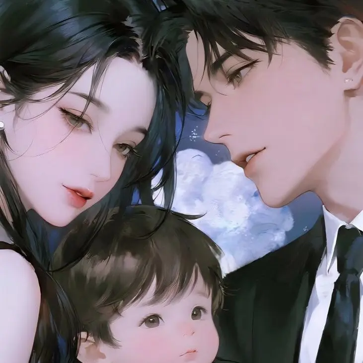 Writeb의 《忠日(충일) – 한결같은 태양》