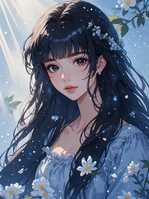 Luna2una의 악녀님의 짝사랑!