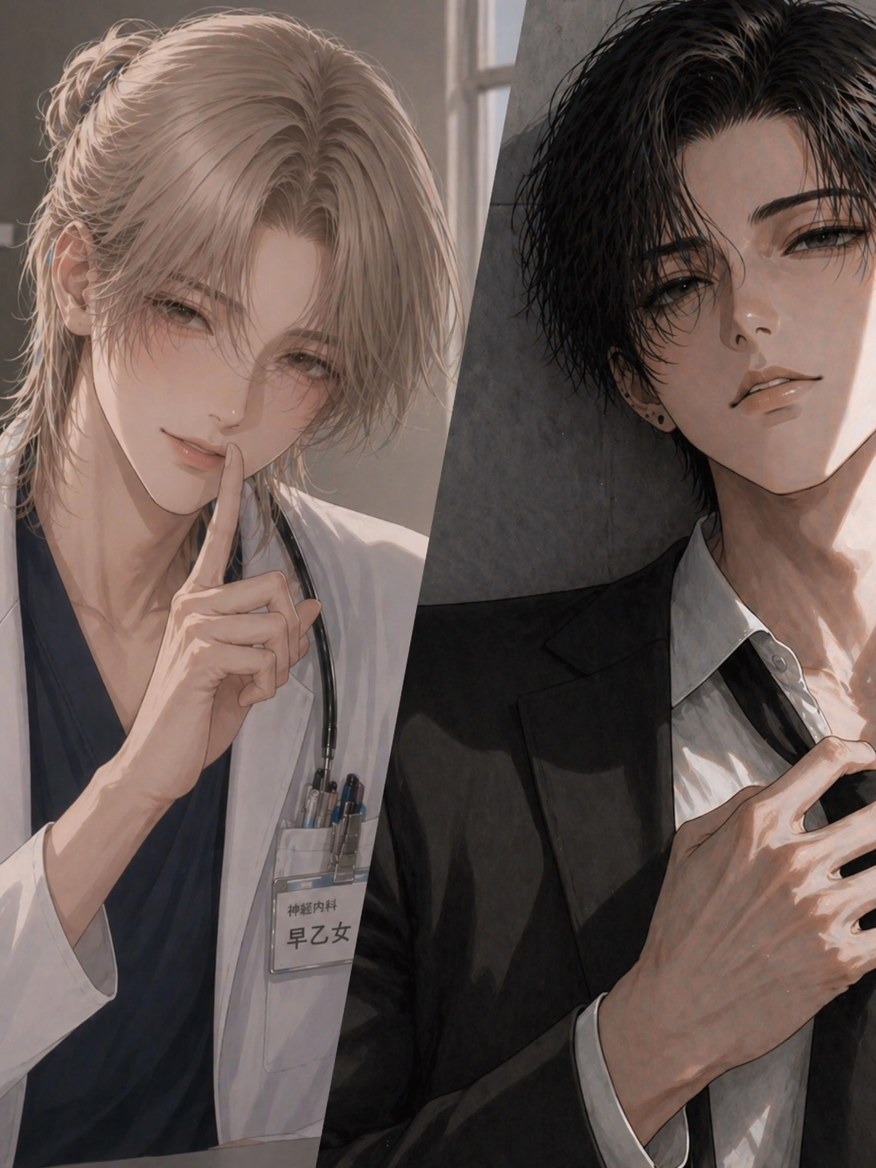 DearSled7978의 ⅳ元寝取りが好きなクズvs元浮気するクズ