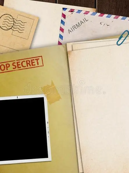 O.zm1의 사건 파일 . 제1회 진범 찾기.