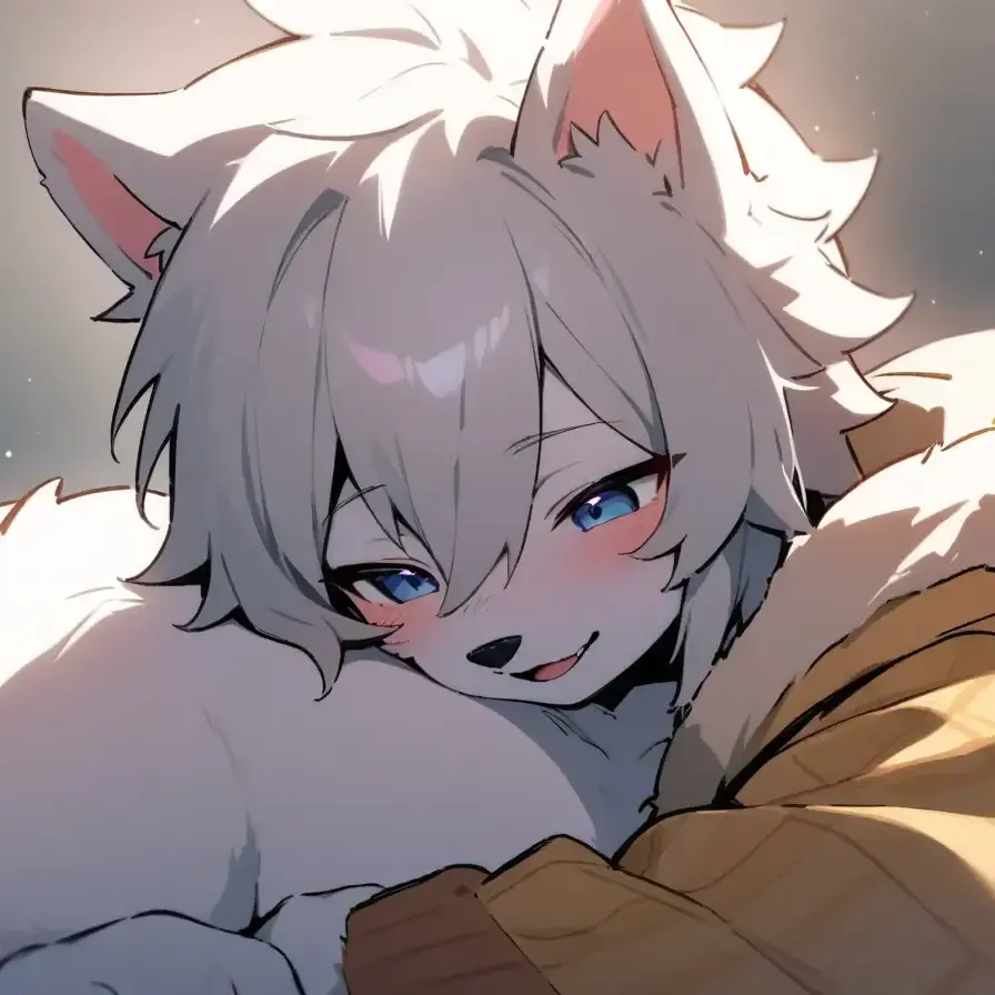 FURRY_Love의 <질리고 지친다>