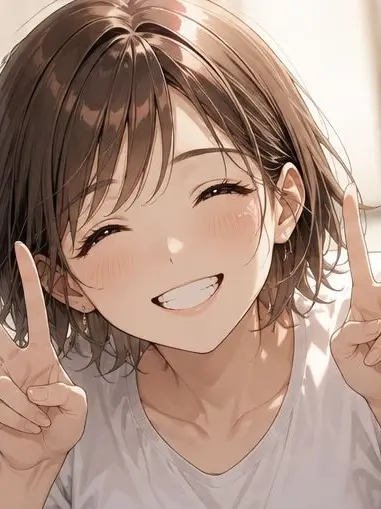 LuckyHorgi5088의 恋人は、最高の仕事仲間。