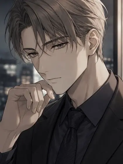 CleverWorm7949의 Precious Person
