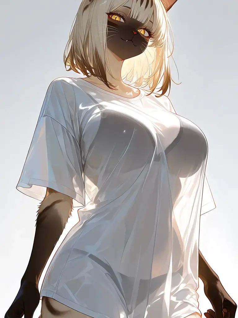 StoutFlood1875의 ふたけも幼馴染にメスケモにされた僕