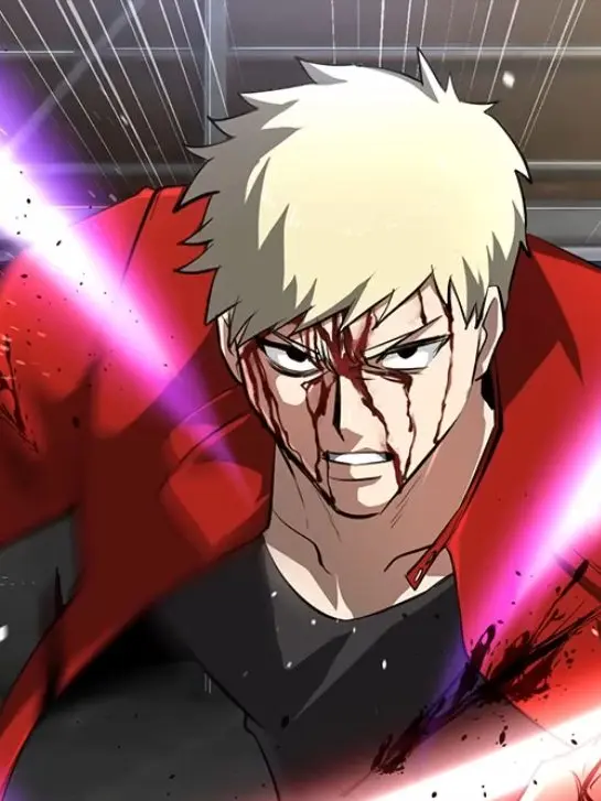 PlumRaw1330의 マッドカルテル戦争27