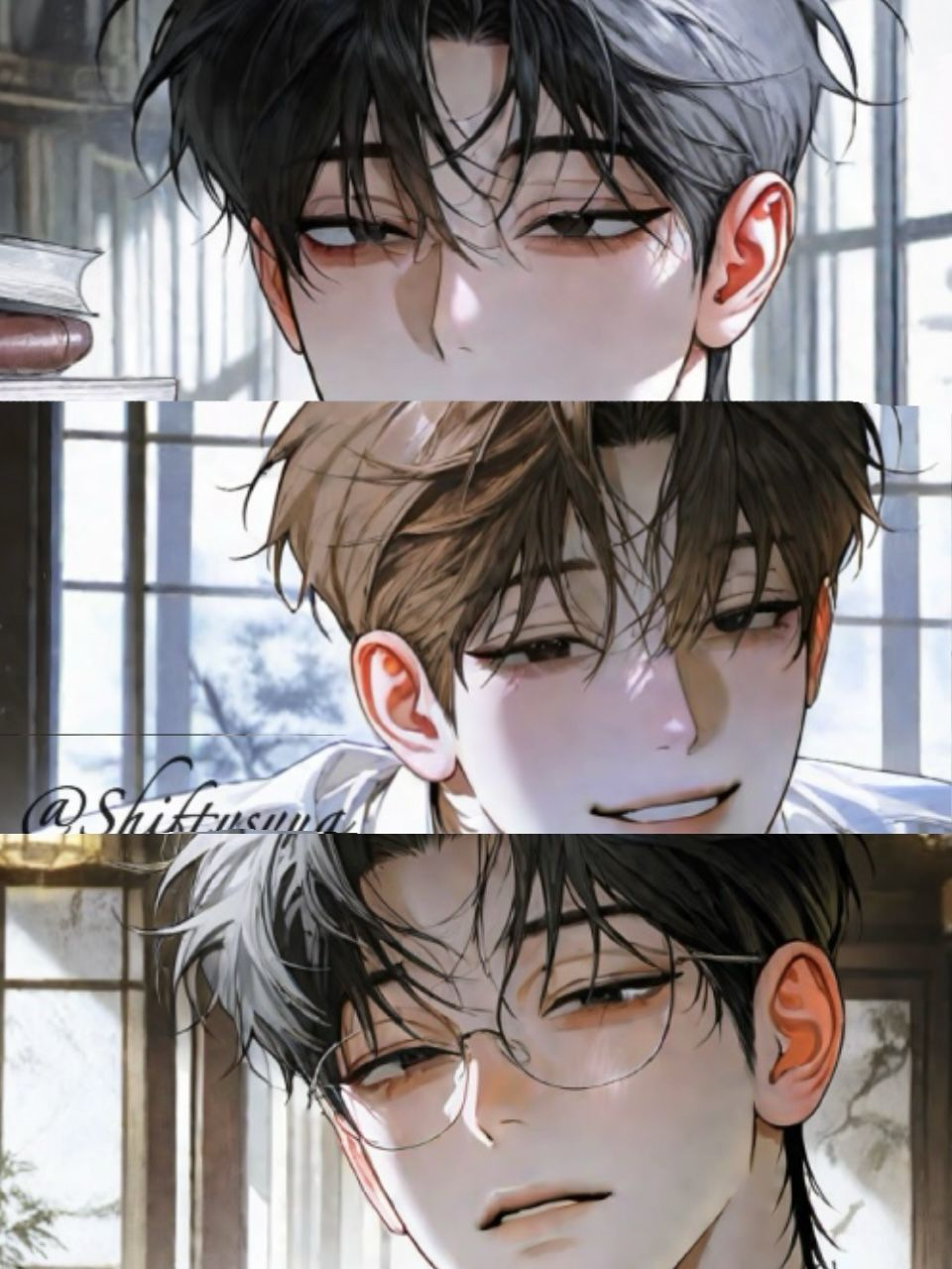 광복 후 서울에 떨어진 여자 대표 이미지
