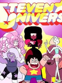 CloudyPin0562의 스티븐유니버스