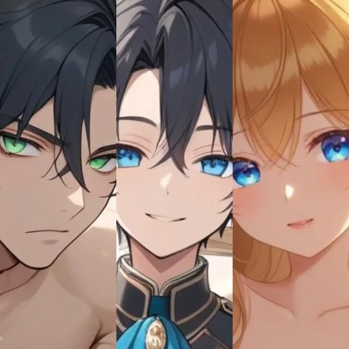 FickleBrake4680의 第2王太子妃の立場は…