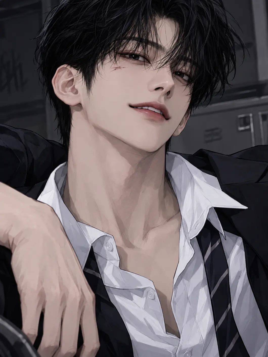 seetheblue의 Kwon Jaehyun