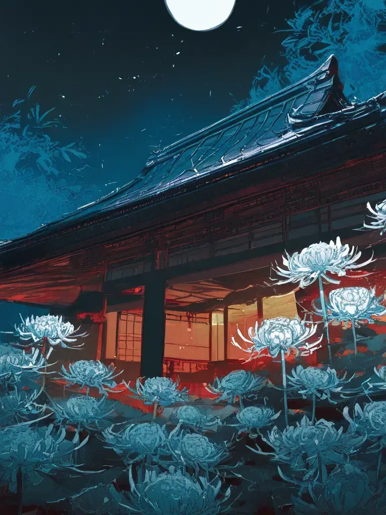 ANATAnoUSHIRO의 夏、貴方が存在する日。