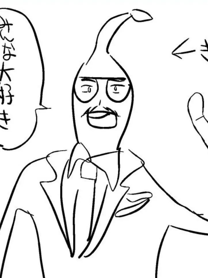 RowdyDodo81의 言葉は一つ。それでも伝えたかった。