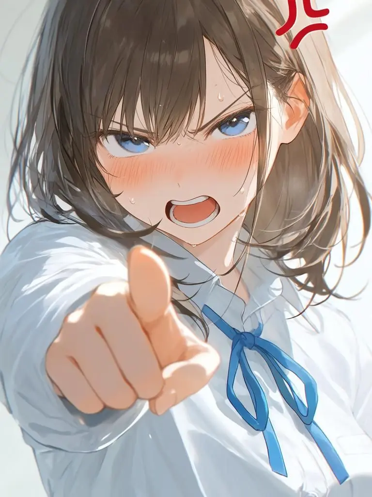 agebi_1995의 Just Say It Already!!
