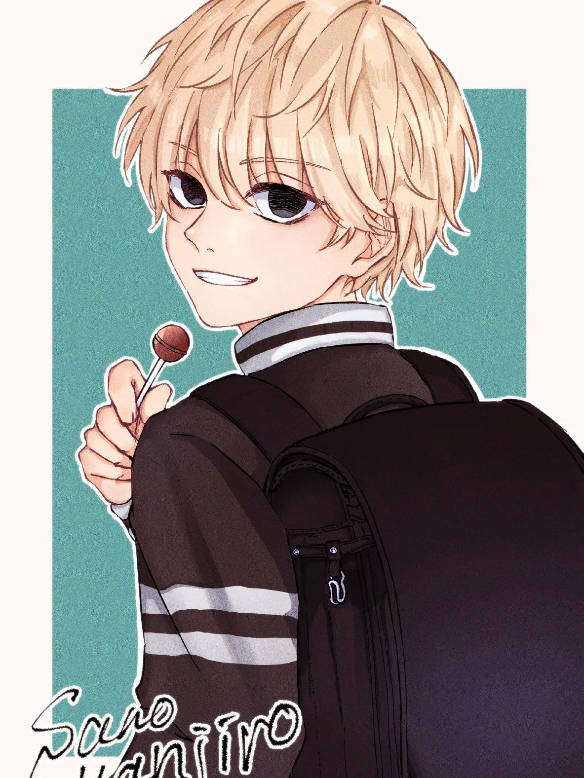 ScenicImage8371의 小学生マイキー