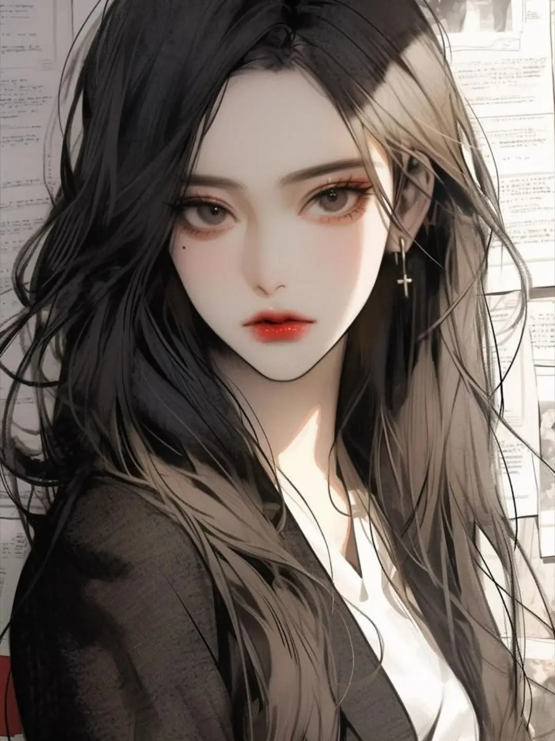 IllCow7181의 고양이 목에 방울 달기