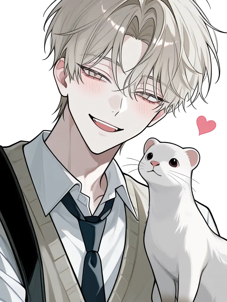 TallCoral9247의 うちの飼い主が他の動物に浮気するんだが