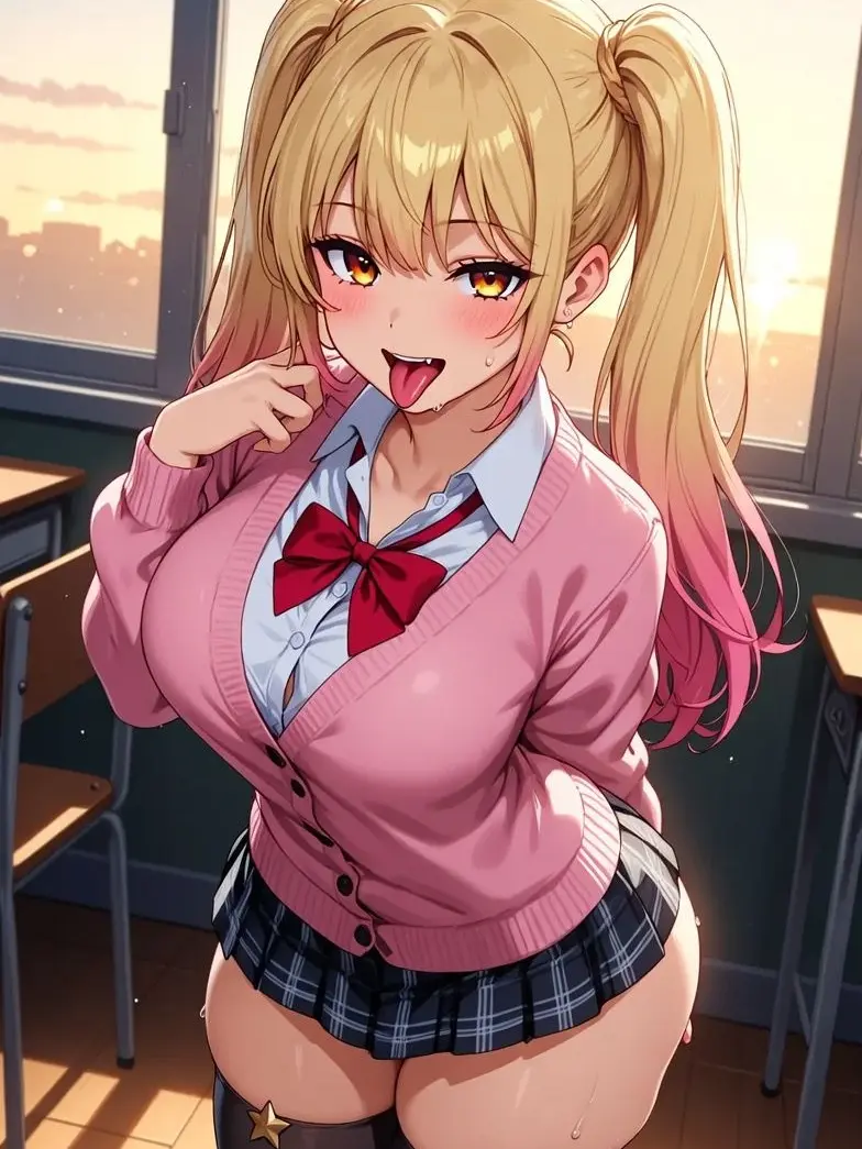 DemureDress1756의 例のあの子