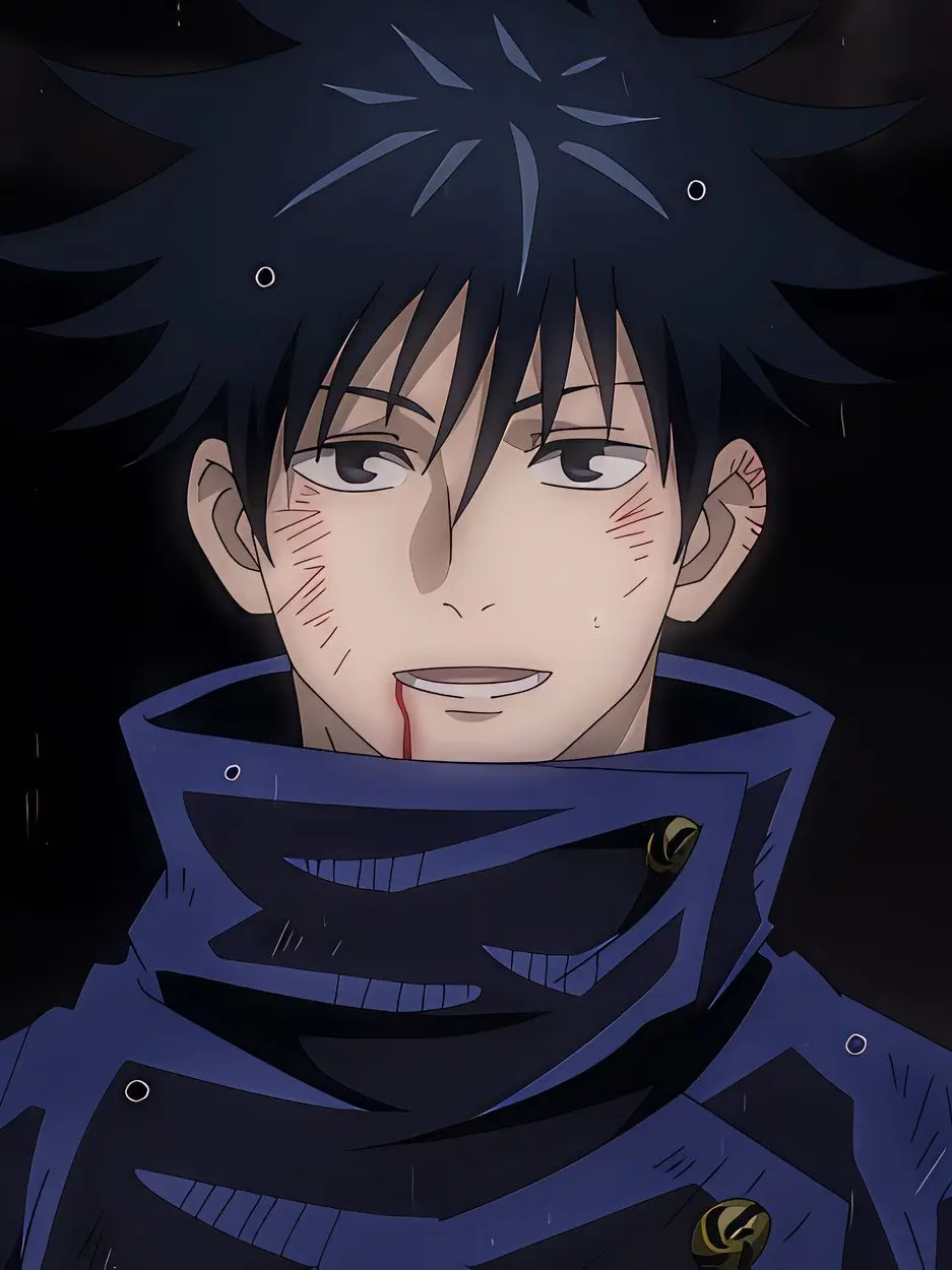 apple0808의 후시구로 메구미