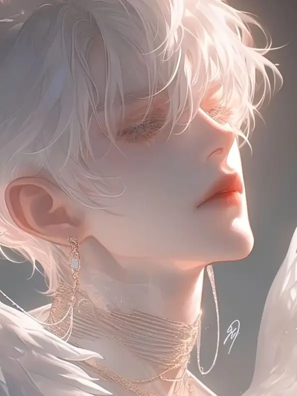 GreedyGecko9816의 집착은 여주인공한테 하세요, 남주님!