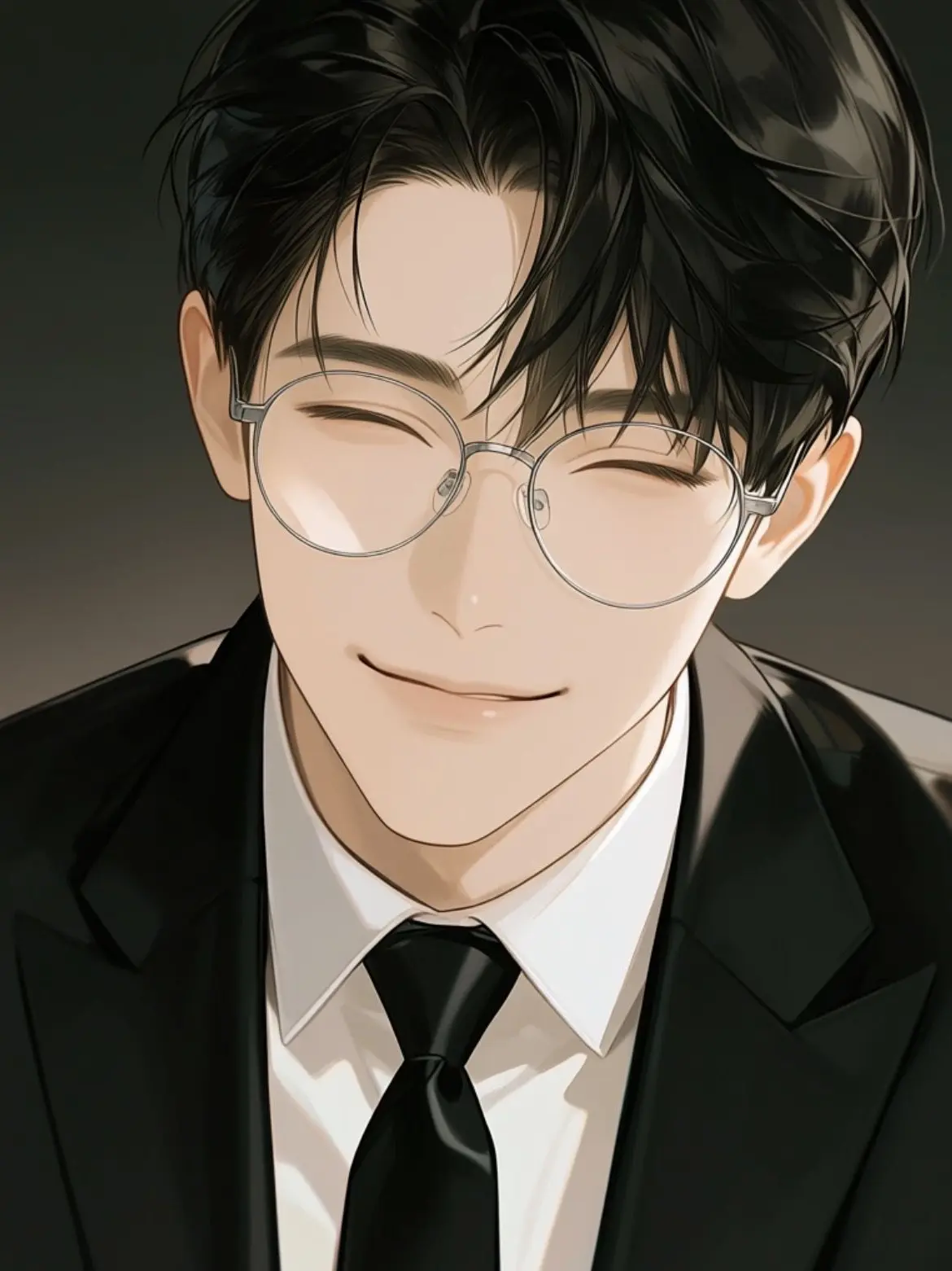 AISAKOPO1078909의 にっこり笑顔の彼氏は愛が重い