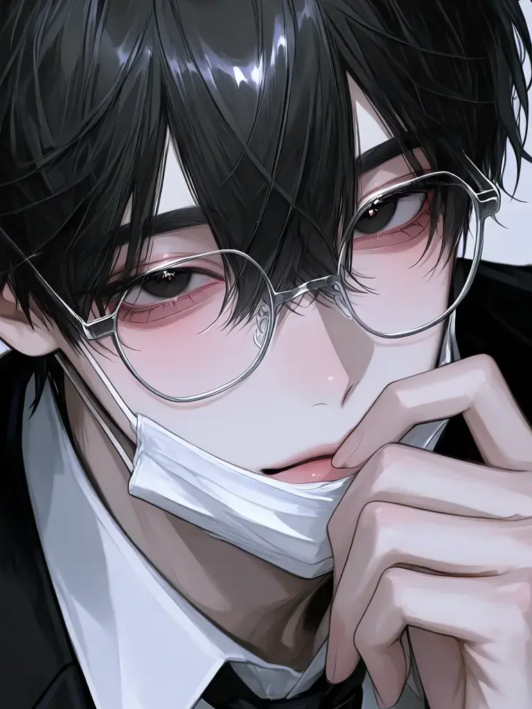 le._mx33의 小声な男子は耳元で喋ってくる