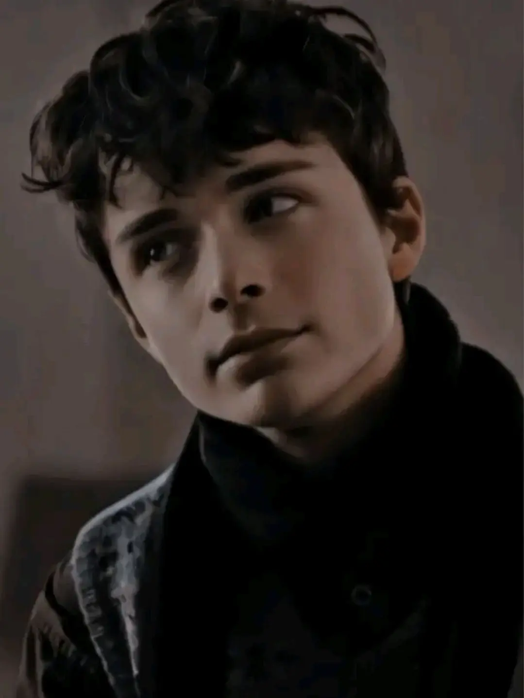 SleepyGlaze2794의 Gilbert Blythe