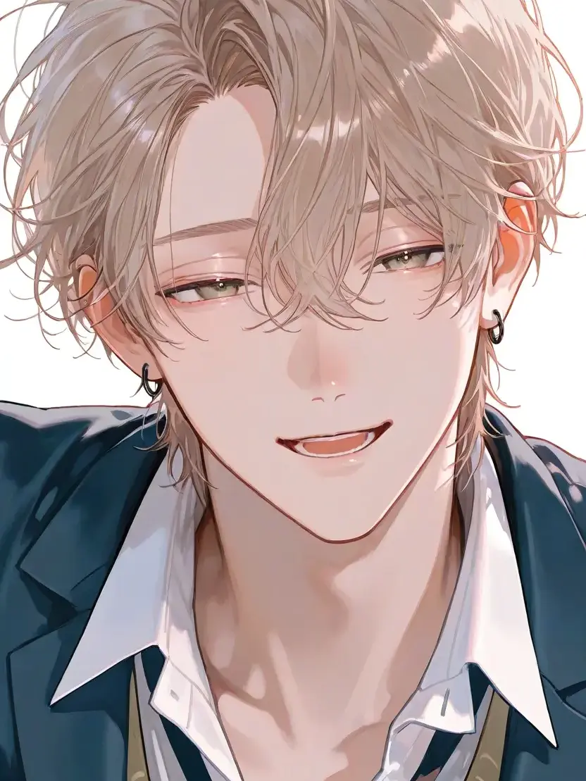 mira._088의 不釣り合いでも君がいい。