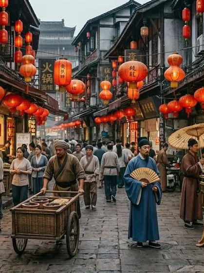 NeatSaw7324의 설반과  소꿉친구 순애 부부 생활