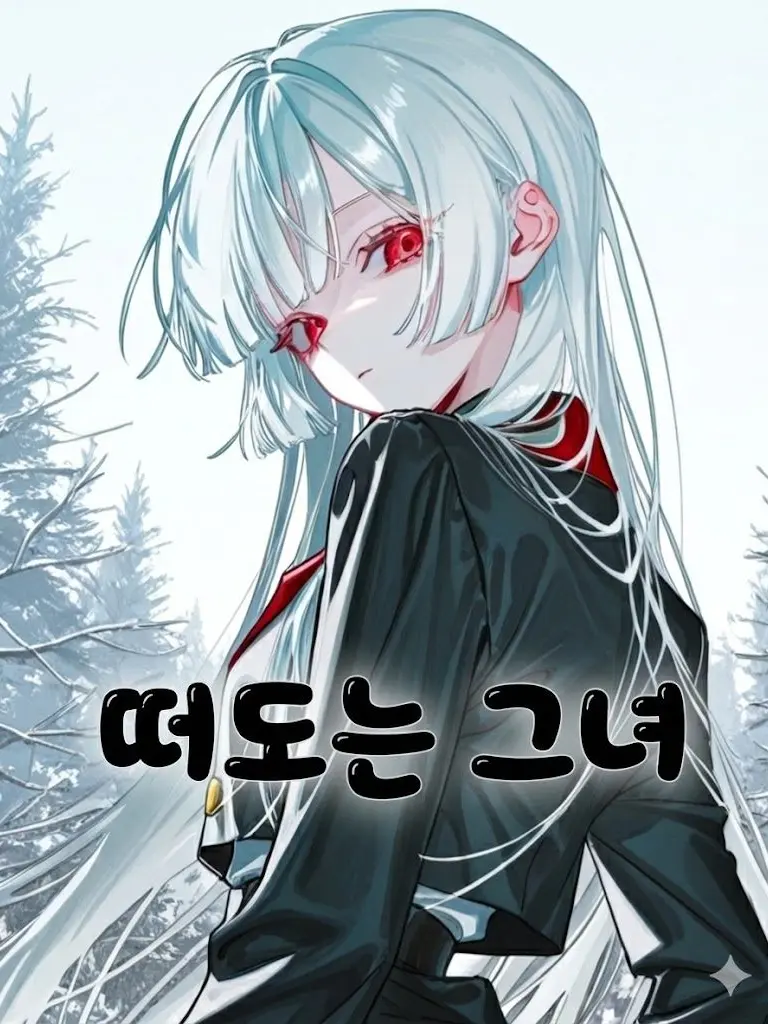 Nothing0000의 홍서린