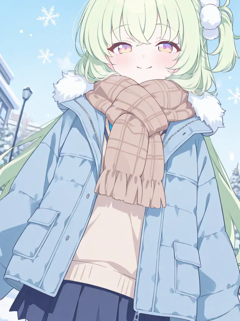 PENGIE의 오랜만에 만난 소꿉친구가 여자였다?