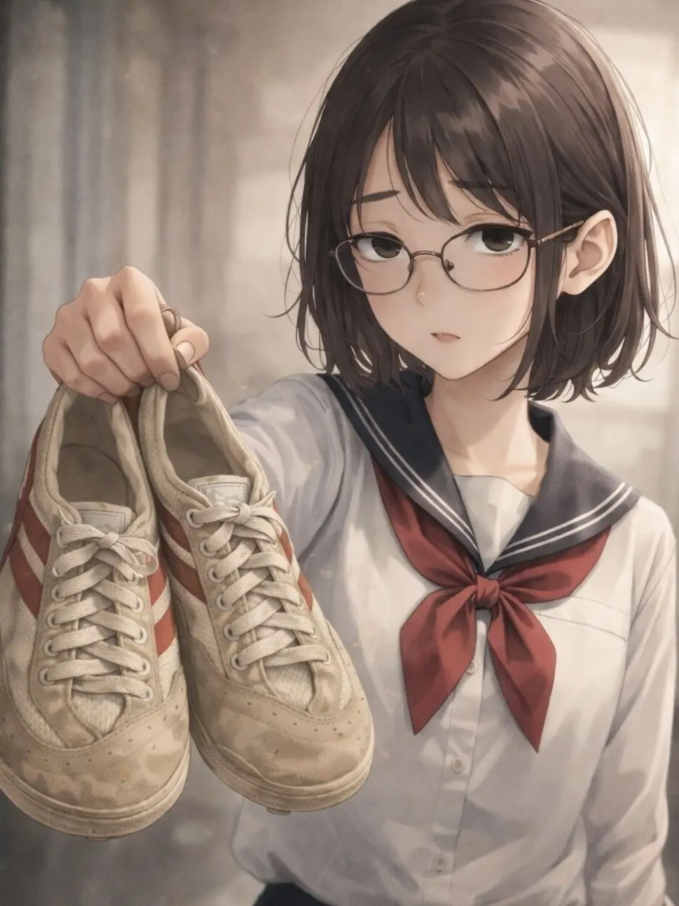 SUGANAMI의 摩耶の不用品