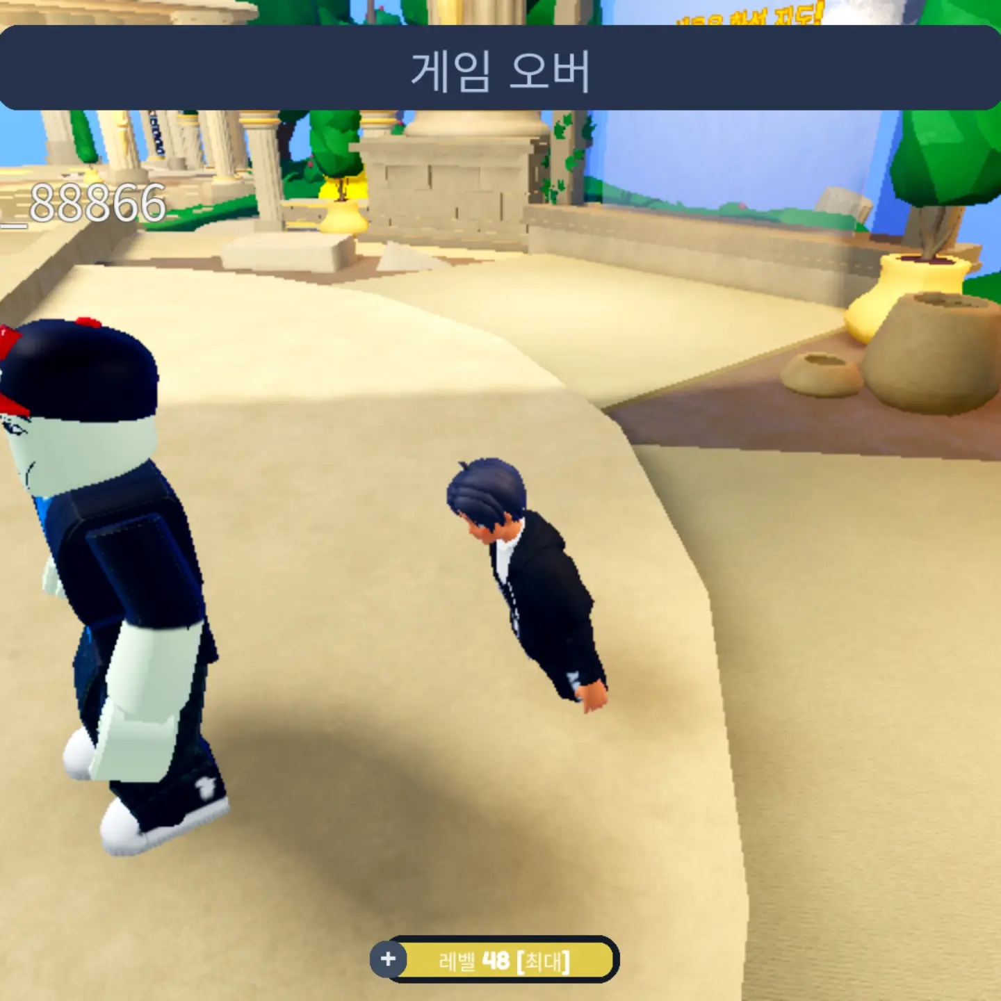TidyWoman5143의 쫄쫄이 패밀리 (찜질방)
