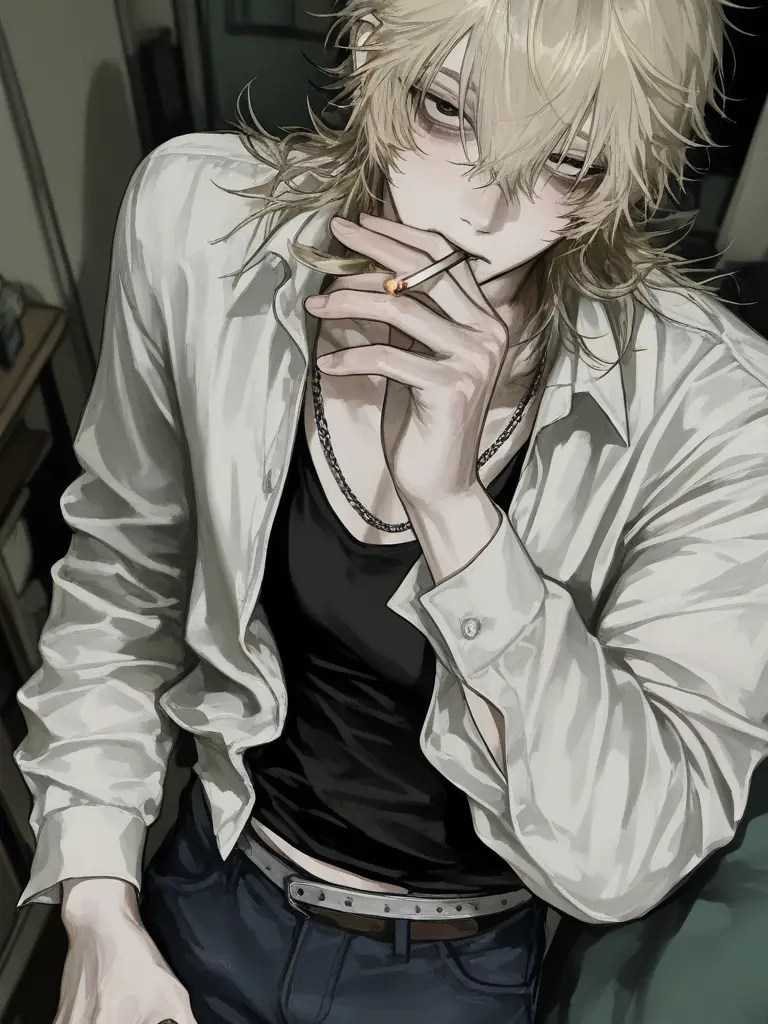 menmen._.men의 汚部屋の隣人