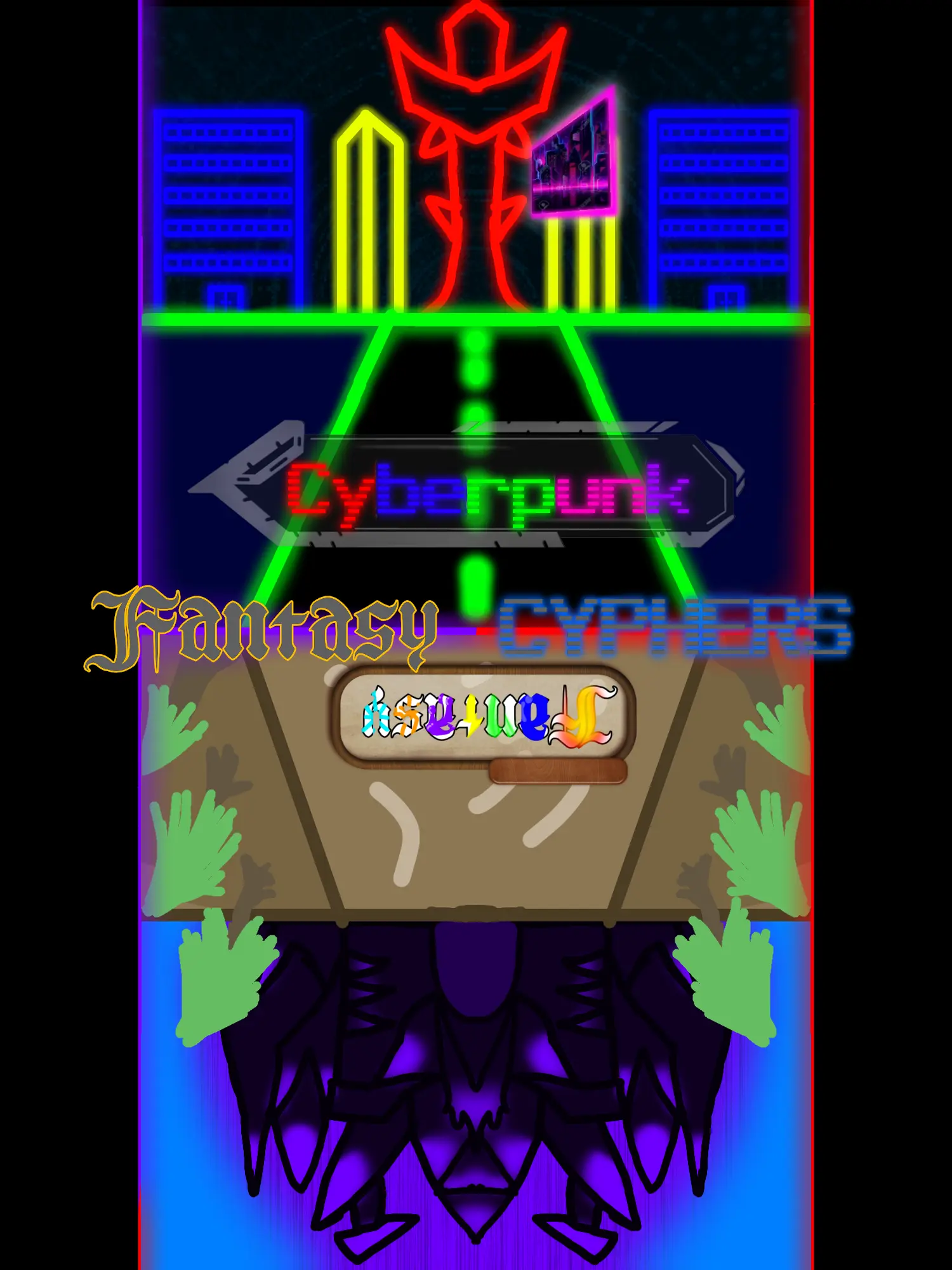 WetMeat3798의 판타지 사이버즈