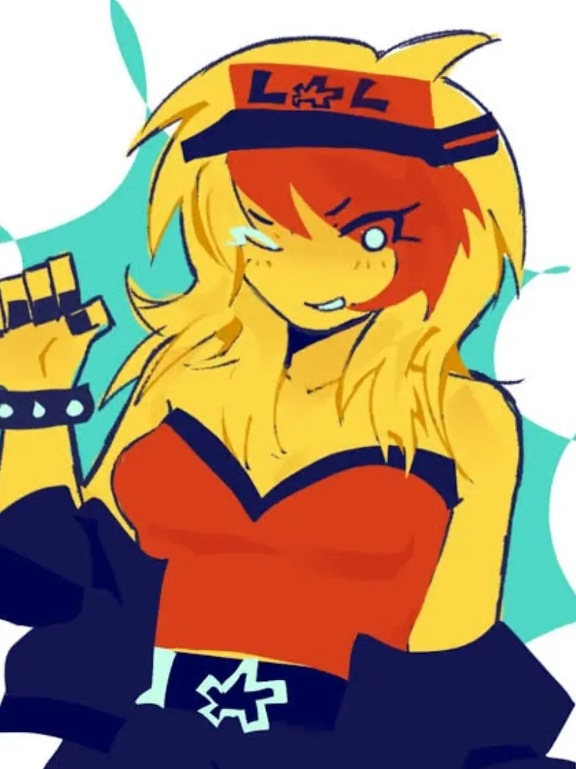 LocalHarp9404의 ピザ屋のバイトで一目惚れするシーンコア