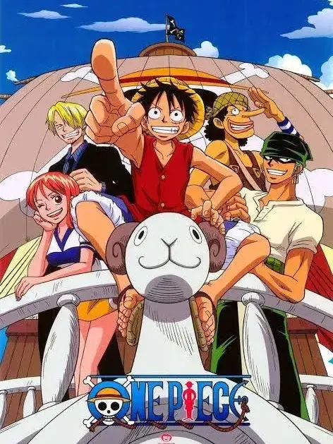 StumpySkua3757의 ONE PIECE