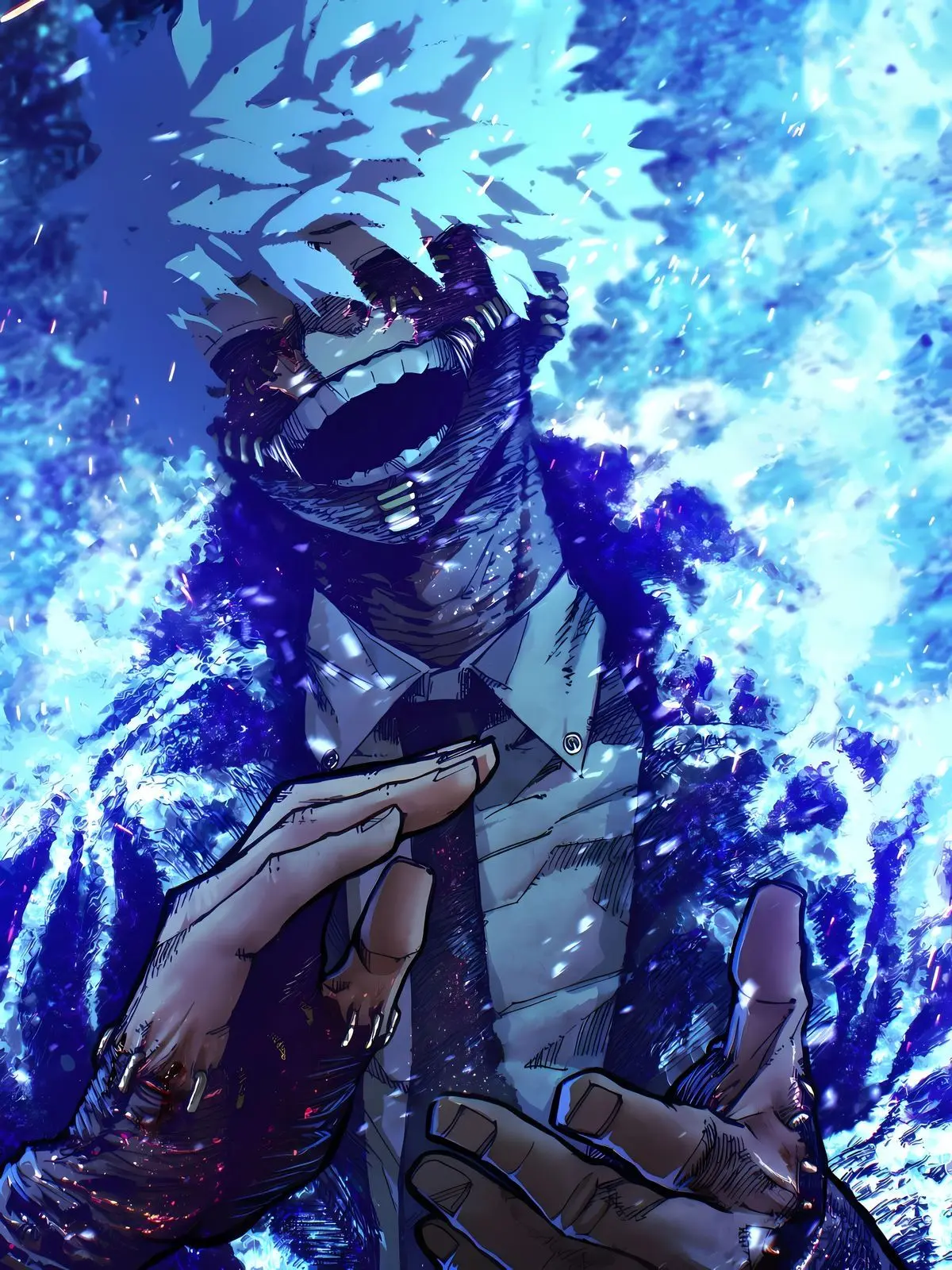 FussyLane4905의 幸せを目指して