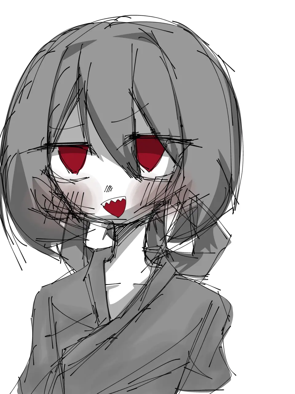 yua.tyaso1023의 1番から謎に嫌われております（自己満）